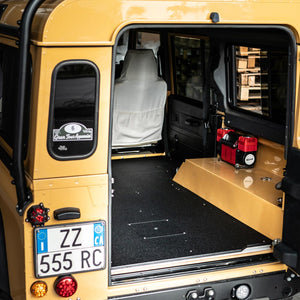 Seat Delete Systems