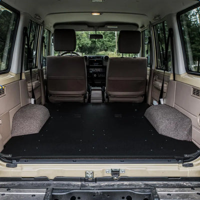 Platform systems  TAILGATE GEAR