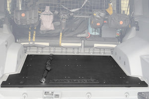 Platform systems