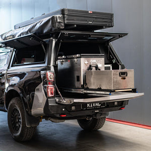 Pickup Cargo Slide