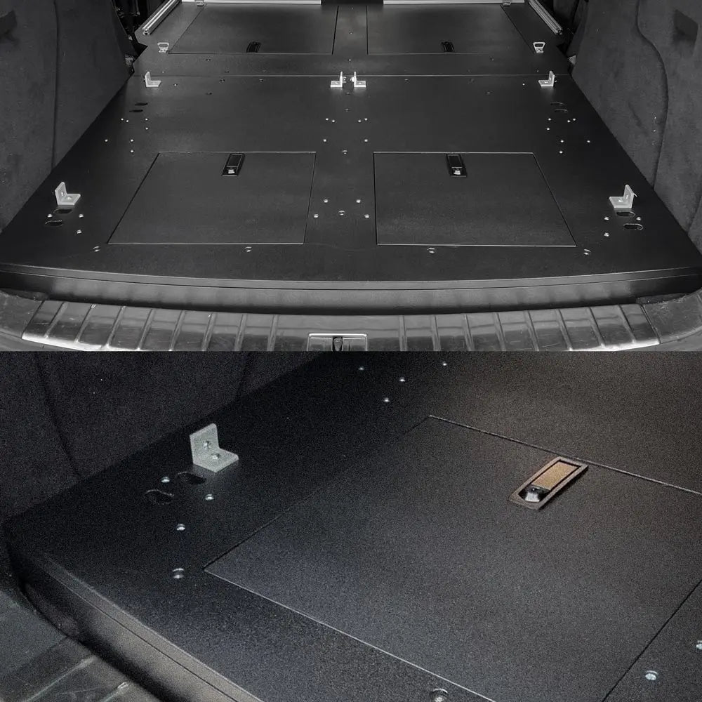 Platform systems  TAILGATE GEAR