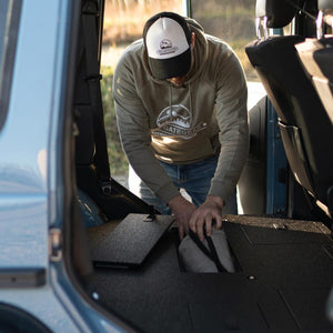 Seat Delete Systems
