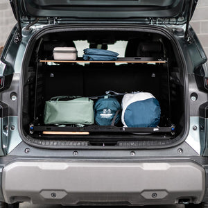 Latitude™️ - The Multivehicle Cargo Slide