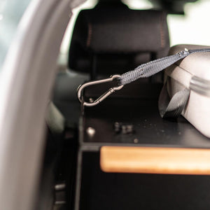 Latitude™️ - The Multivehicle Cargo Slide