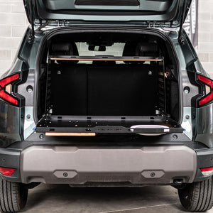 Latitude™️ - The Multivehicle Cargo Slide