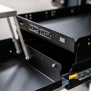 Trail Chef System - The Overland Cooking System