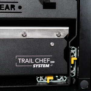 Trail Chef System - The Overland Cooking System
