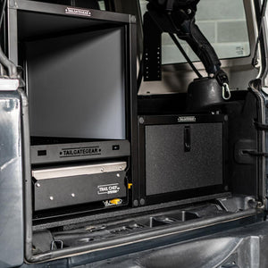 Trail Chef System - The Overland Cooking System