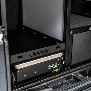 Trail Chef System - The Overland Cooking System