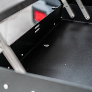 Trail Chef System - The Overland Cooking System