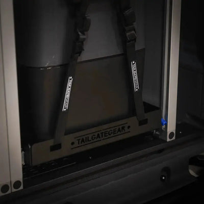 Fridge module  TAILGATE GEAR