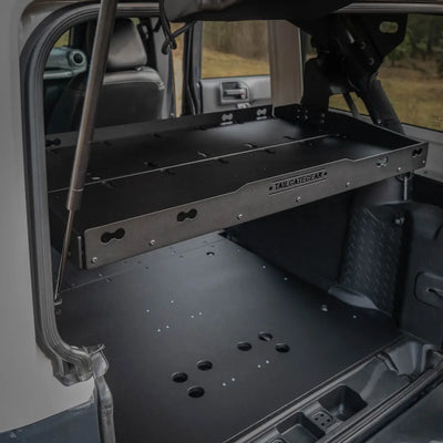 Cargo Aluminium Shelf  TAILGATE GEAR