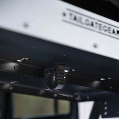Cargo Aluminium Shelf  TAILGATE GEAR