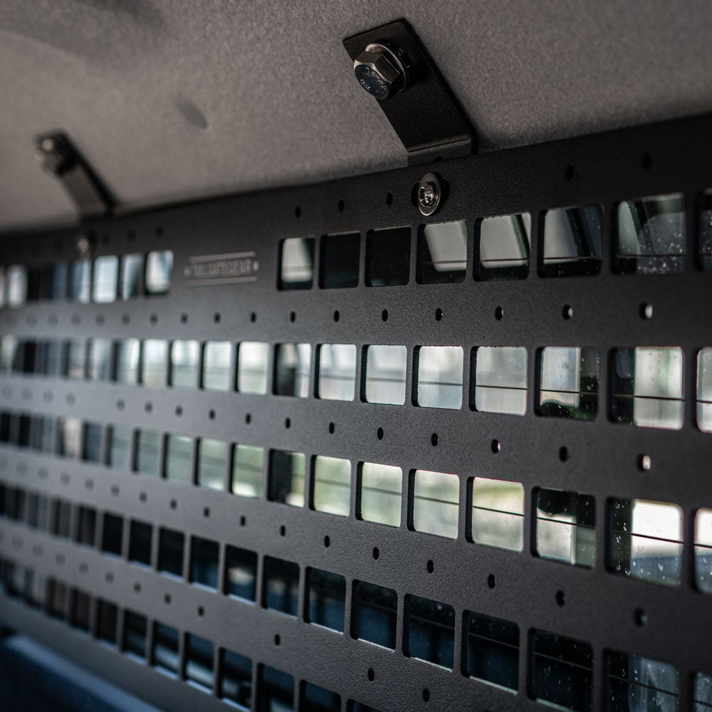 MOLLE Panels