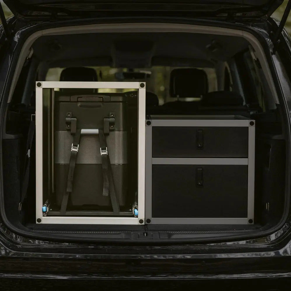 Fridge module  TAILGATE GEAR