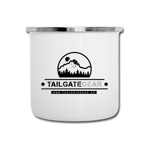 Tailgate Gear coffee/tea mug