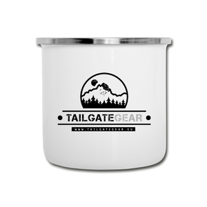 Tailgate Gear coffee/tea mug