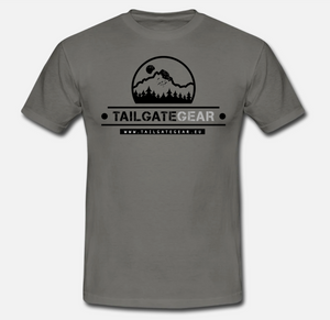 Tailgate Gear T-shirts