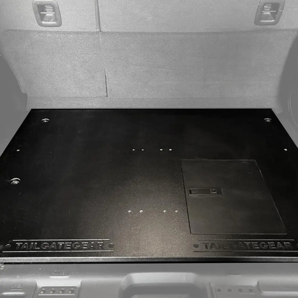 Platform systems  TAILGATE GEAR