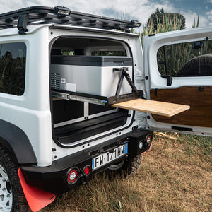 Jimny Weekend Combo