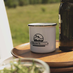 Tailgate Gear coffee/tea mug