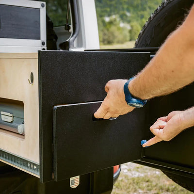 Kitchen Module  TAILGATE GEAR