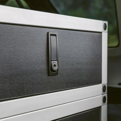 Single low drawer module  TAILGATE GEAR