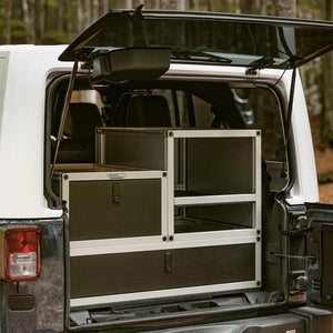 Storage combo PLUS