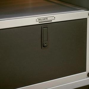 Single high drawer module