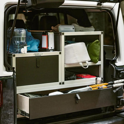 Shelf module  TAILGATE GEAR