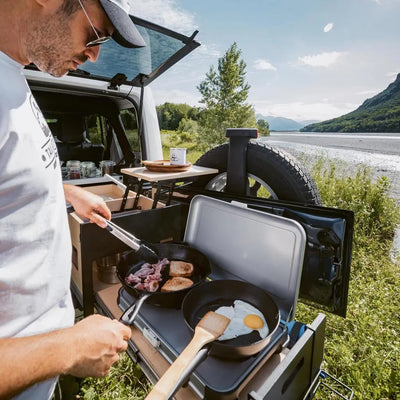 Kitchen Module  TAILGATE GEAR