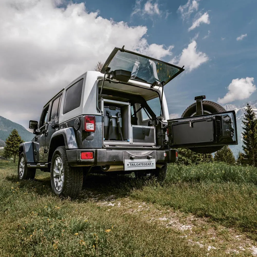 Weekend combo  TAILGATE GEAR