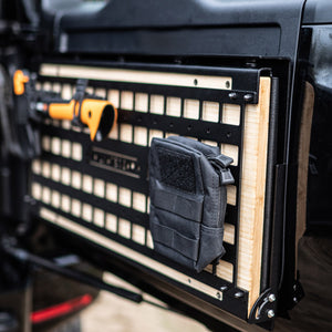 Tailgate Table