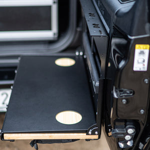Tailgate Table