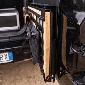 Tailgate Table