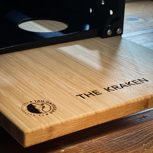 Tailgate Table