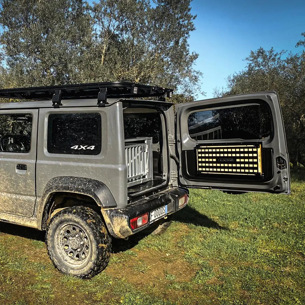 Tailgate Table  TAILGATE GEAR