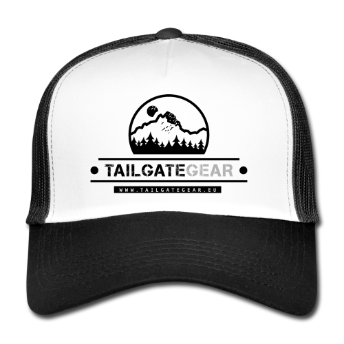 Tailgate Gear trucker hat